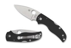 Spyderco Native 5 Black G10 (C41GP5)