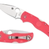 Spyderco Native 5 Pink FRN (C41PPN5) -HOUSE OF KNIVES Sales C41PPN5 Both 47982.1604184537