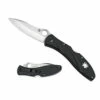 Spyderco Centofante 3 FRN (C66PBK3) -HOUSE OF KNIVES Sales C66PBK3 Spyderco Centofante 3 SP21140 1 47690.1642447822