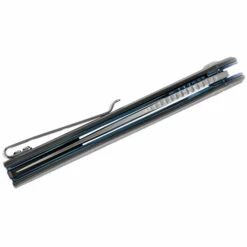 CIVIVI Baklash Black G10 (C801C) -HOUSE OF KNIVES Sales C801C CIVIVI Baklash Black G10 WE210009 4 51437.1613004877