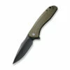 CIVIVI Baklash Micarta Green (C801K) -HOUSE OF KNIVES Sales C801K CIVIVI Baklash Micarta Green WE22103 2 2 33368.1657564652