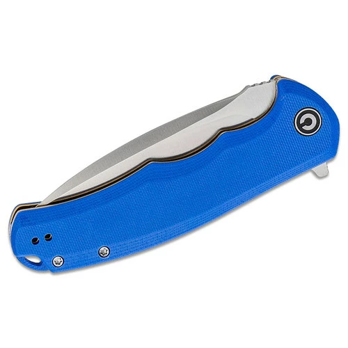 CIVIVI Praxis Blue G10 (C803E) 4 CIVIVI Praxis Blue G10 (C803E) - Image 2