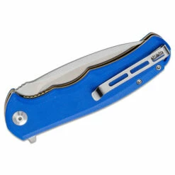 CIVIVI Praxis Blue G10 (C803E) 8 CIVIVI Praxis Blue G10 (C803E) -HOUSE OF KNIVES Sales C803E CIVIVI Praxis Blue G10 WE210067 3 25108.1614896110