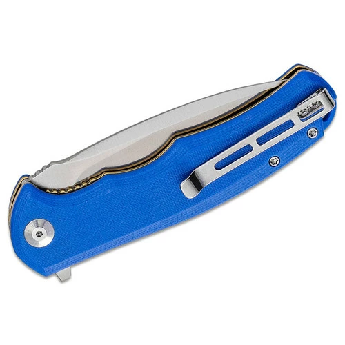 CIVIVI Praxis Blue G10 (C803E) 5 CIVIVI Praxis Blue G10 (C803E) - Image 3