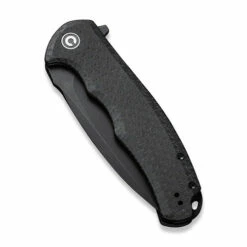 CIVIVI Praxis Micarta Black (C803G) -HOUSE OF KNIVES Sales C803G CIVIVI Praxis Micarta Black WE220033 4 04341.1650659689