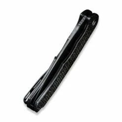 CIVIVI Praxis Micarta Black (C803G) -HOUSE OF KNIVES Sales C803G CIVIVI Praxis Micarta Black WE220033 6 01180.1650659696