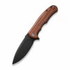 CIVIVI Praxis Cuibourtia Wood (C803H) -HOUSE OF KNIVES Sales C803H CIVIVI Praxis Cuibourtia Wood WE220034 1 00030.1650660025