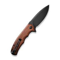 CIVIVI Praxis Cuibourtia Wood (C803H) -HOUSE OF KNIVES Sales C803H CIVIVI Praxis Cuibourtia Wood WE220034 2 87683.1650660029