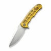 CIVIVI Praxis Polished Ultem (C803L) -HOUSE OF KNIVES Sales C803L CIVIVI Praxis Ultem Satin WE230156 1 05649.1692915910