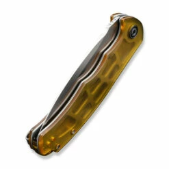 CIVIVI Praxis Polished Ultem (C803L) -HOUSE OF KNIVES Sales C803L CIVIVI Praxis Ultem Satin WE230156 6 70839.1692915934