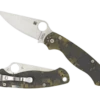 Spyderco Para Military 2 Camo G10 (C81GPCMO2) -HOUSE OF KNIVES Sales C81GPCMO2 Both 46775.1604254046