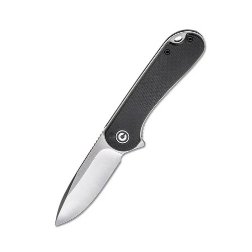 CIVIVI Elementum Black G10 (C907A) 3 CIVIVI Elementum Black G10 (C907A)