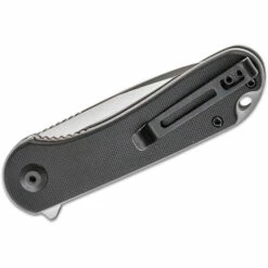 CIVIVI Elementum Black G10 (C907A) 14 CIVIVI Elementum Black G10 (C907A) -HOUSE OF KNIVES Sales C907A CIVIVI Elementum Black G10 Satin WE210301 3 76649.1638217561