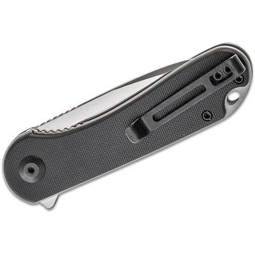 CIVIVI Elementum Black G10 (C907A) 5 CIVIVI Elementum Black G10 (C907A) - Image 3