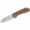 CIVIVI Elementum Brown Micarta (C907M) -HOUSE OF KNIVES Sales C907M CIVIVI Elementum Broqn WE210019 1 28179.1613007523