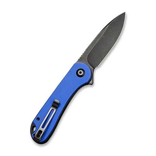 CIVIVI Elementum Blue G10 Black (C907X) 4 CIVIVI Elementum Blue G10 Black (C907X) - Image 2