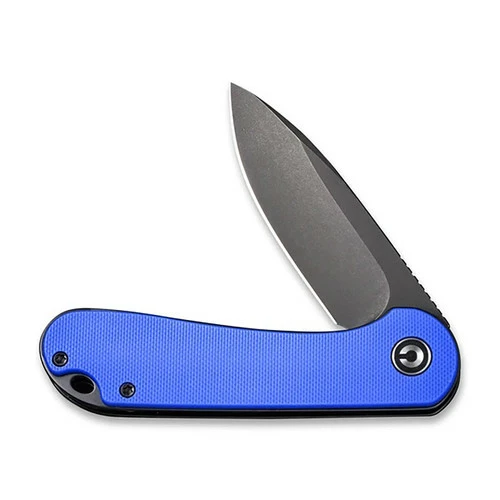 CIVIVI Elementum Blue G10 Black (C907X) 5 CIVIVI Elementum Blue G10 Black (C907X) - Image 3