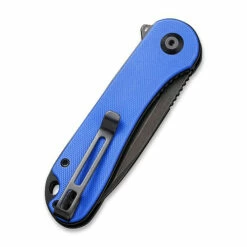 CIVIVI Elementum Blue G10 Black (C907X) 13 CIVIVI Elementum Blue G10 Black (C907X) -HOUSE OF KNIVES Sales C907X CIVIVI Elementum Blue G10 Black WE210220 5 44058.1626307822