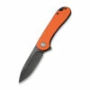 CIVIVI Elementum Orange G10 Black (C907Y) -HOUSE OF KNIVES Sales C907Y CIVIVI Elementum Orange G10 Black WE210221 1 66779.1626308064