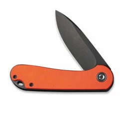 CIVIVI Elementum Orange G10 Black (C907Y) -HOUSE OF KNIVES Sales C907Y CIVIVI Elementum Orange G10 Black WE210221 3 90591.1626308069