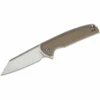 CIVIVI Brigand Tan G10 (C909B) -HOUSE OF KNIVES Sales C909B CIVIVI Brigand Tan G10 WE210074 1 56827.1614380752