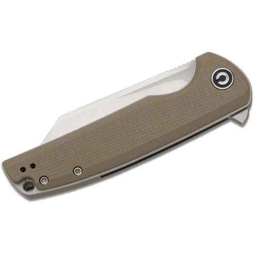 CIVIVI Brigand Tan G10 (C909B) 4 CIVIVI Brigand Tan G10 (C909B) - Image 2