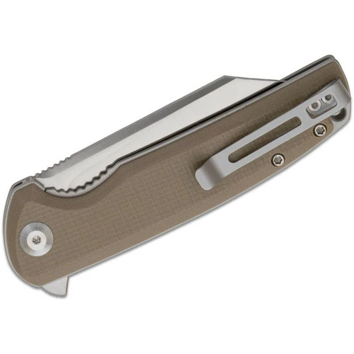 CIVIVI Brigand Tan G10 (C909B) 5 CIVIVI Brigand Tan G10 (C909B) - Image 3