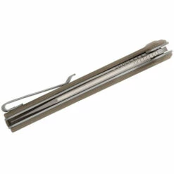 CIVIVI Brigand Tan G10 (C909B) 9 CIVIVI Brigand Tan G10 (C909B) -HOUSE OF KNIVES Sales C909B CIVIVI Brigand Tan G10 WE210074 4 91473.1614380762