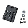 CIVIVI T-Clip FRN Black (CA-04A) -HOUSE OF KNIVES Sales CA 04A CIVIVI T Clip WE220264 1 01007.1671142834