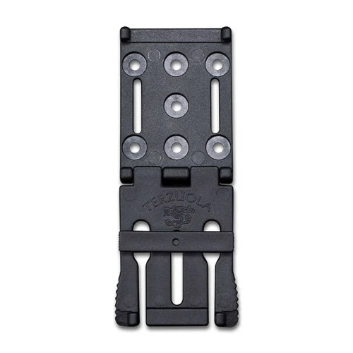 CIVIVI T-Clip FRN Black (CA-04A) 6 CIVIVI T-Clip FRN Black (CA-04A) - Image 4