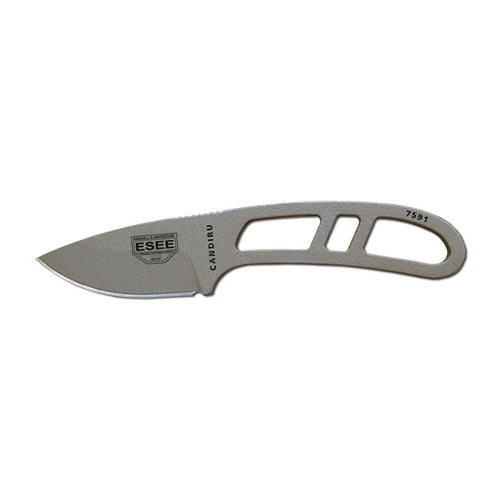 ESEE Candiru Dark Earth With Kit (CAN-DE-KIT-E-CS) 3 ESEE Candiru Dark Earth With Kit (CAN-DE-KIT-E-CS)