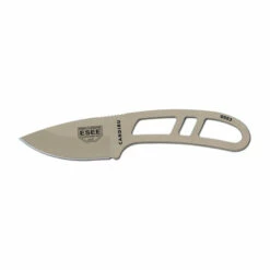 ESEE Candiru Desert Tan With Kit (CAN-DT-KIT-E-CS)