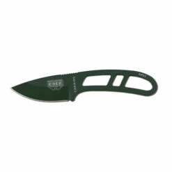 ESEE Candiru OD Green With Sheath (CAN-OD-E-CS)