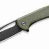 CIVIVI Rip Green Micarta (C2017B) -HOUSE OF KNIVES Sales CIVC2017Bnt 30681.1604964341