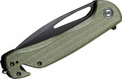 CIVIVI Rip Green Micarta (C2017B) -HOUSE OF KNIVES Sales CIVC2017Bnta 63265.1604964346