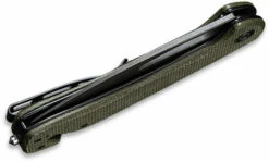 CIVIVI Rip Green Micarta (C2017B) -HOUSE OF KNIVES Sales CIVC2017Bntc 16132.1604964358