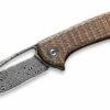 CIVIVI Rip Dark Brown Micarta (C2017DS-1) 1 CIVIVI Rip Dark Brown Micarta (C2017DS-1) -HOUSE OF KNIVES Sales CIVC2017DS1nt 68331.1604964572