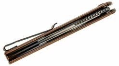 CIVIVI Baklash Copper (C801DS-2) -HOUSE OF KNIVES Sales CIVC801DS2 4 16606.1604953836