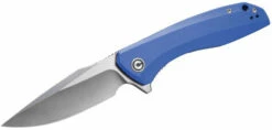 CIVIVI Baklash Blue G10 (C801F)