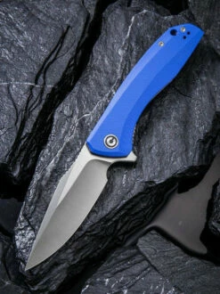 CIVIVI Baklash Blue G10 (C801F) -HOUSE OF KNIVES Sales CIVC801Fnt 22100.1604954468