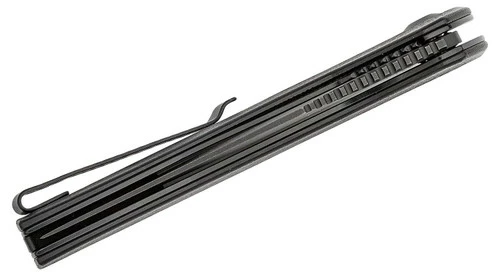 CIVIVI Baklash Black G10 Carbon Fiber (C801I) 6 CIVIVI Baklash Black G10 Carbon Fiber (C801I) - Image 4