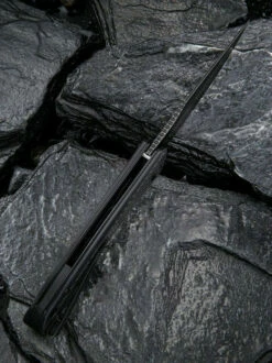 CIVIVI Baklash Black G10 Carbon Fiber (C801I) 16 CIVIVI Baklash Black G10 Carbon Fiber (C801I) -HOUSE OF KNIVES Sales CIVC801Intb 15588.1604954941