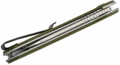 CIVIVI Elementum Green G10 (C907E) -HOUSE OF KNIVES Sales CIVC907E 4 86637.1604959989