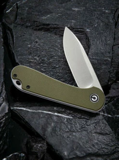 CIVIVI Elementum Green G10 (C907E) -HOUSE OF KNIVES Sales CIVC907E temp2 77756.1604959997