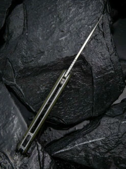 CIVIVI Elementum Green G10 (C907E) -HOUSE OF KNIVES Sales CIVC907E temp4 15593.1604960004