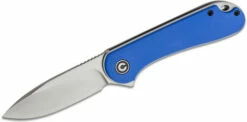 CIVIVI Elementum Blue G10 (C907F)