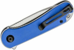 CIVIVI Elementum Blue G10 (C907F) -HOUSE OF KNIVES Sales CIVC907F 3 05648.1609175546