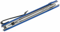 CIVIVI Elementum Blue G10 (C907F) -HOUSE OF KNIVES Sales CIVC907F 4 92191.1609175550