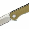 CIVIVI Elementum Olive Micarta (C907S) -HOUSE OF KNIVES Sales CIVC907S 1 28360.1604960734