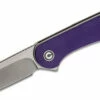 CIVIVI Elementum Purple G10 (C907V) -HOUSE OF KNIVES Sales CIVC907V 1 31041.1604962201